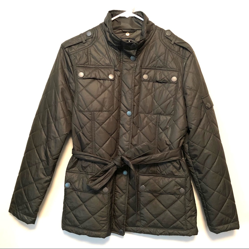 Pendleton | Quilted Jacket